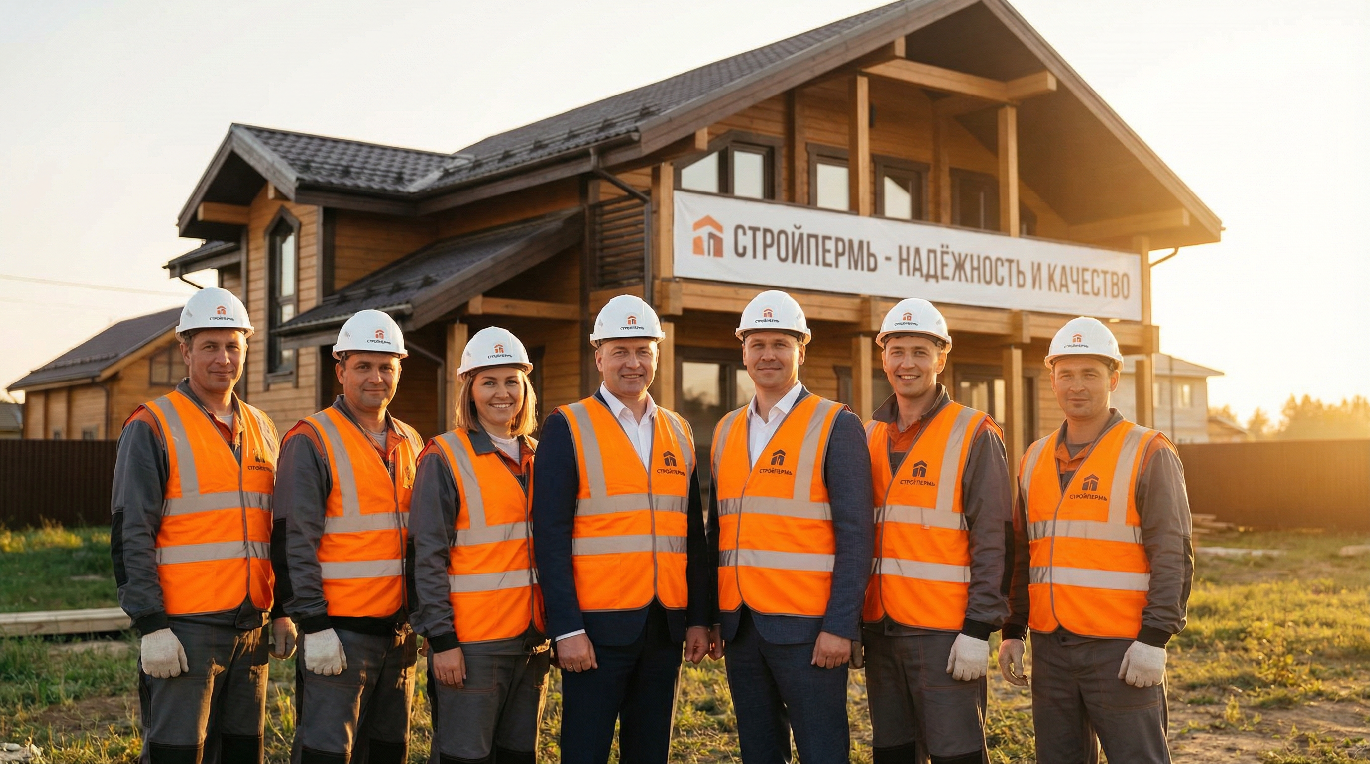 Команда ЭВЕРЕСТ Пермь