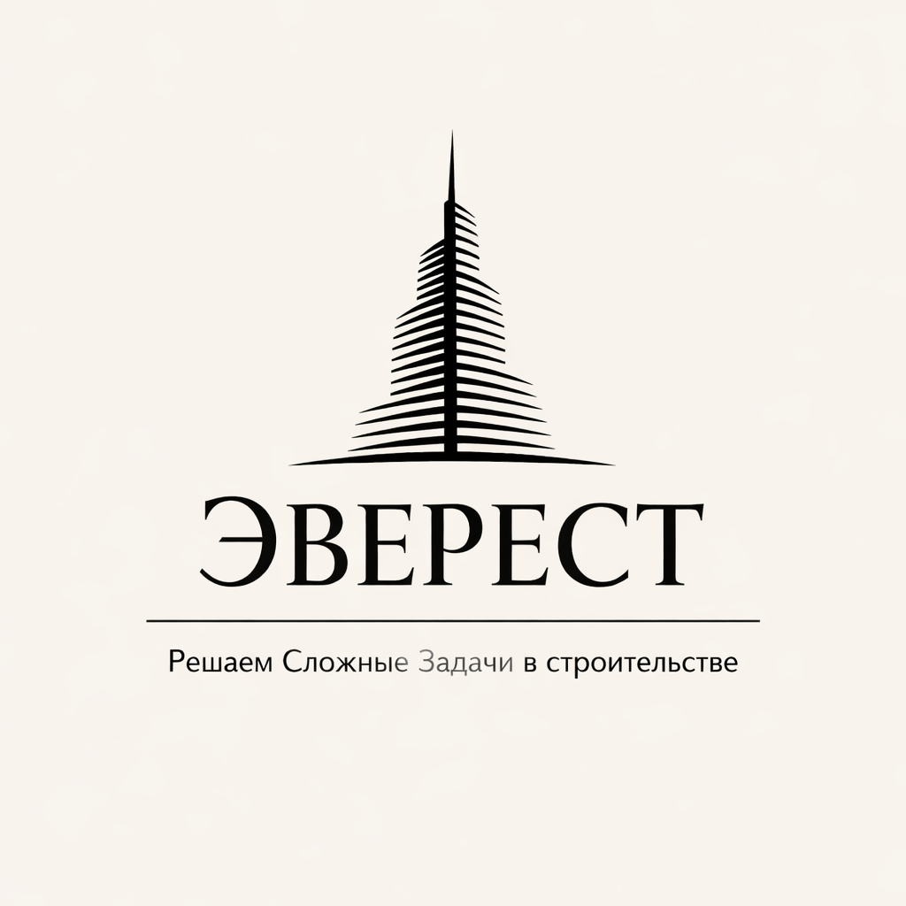 ЭВЕРЕСТ — Строительство домов в Перми